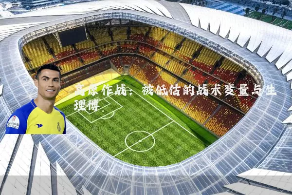 高原作战：被低估的战术变量与生理博弈